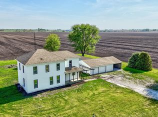 2172 N 21st Rd, Grand Ridge, IL 61325