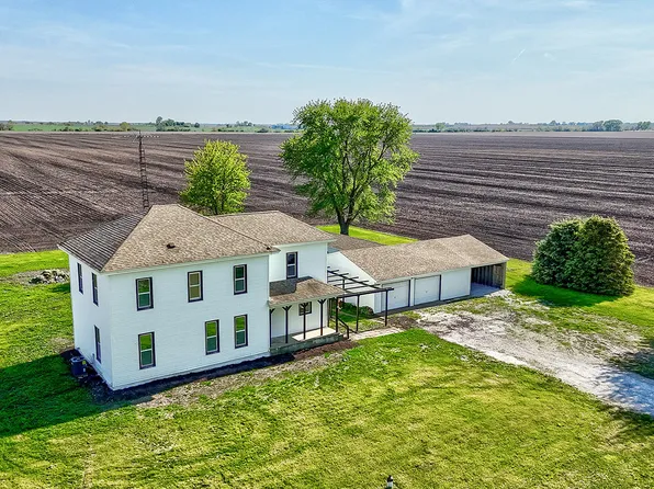 2172 N 21st Rd, Grand Ridge, IL 61325