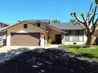 709 Bonneau Ct, Patterson, CA 95363