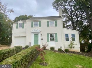 2113 Plyers Mill Rd, Silver Spring, MD 20902