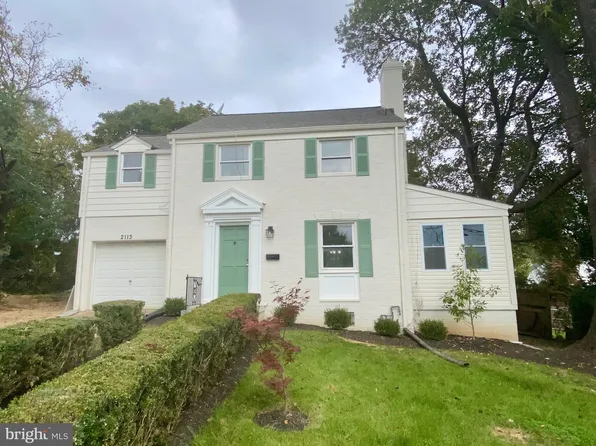 2113 Plyers Mill Rd, Silver Spring, MD 20902