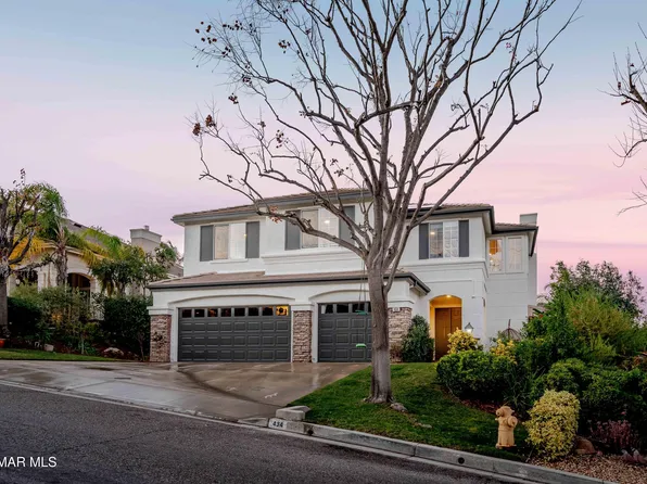 434 Granite Hills St, Simi Valley, CA 93065
