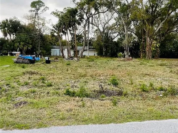 1365 Nimrod St #13, Pt Charlotte, FL 33952