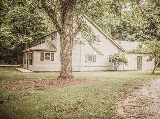 1268 Fair Dr, Piggott, AR 72454