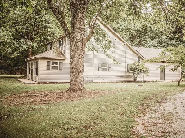 1268 Fair Dr, Piggott, AR 72454