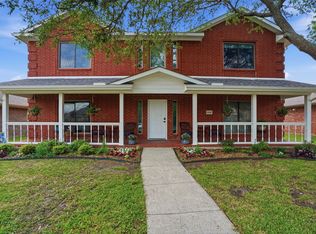 2010 Walnut Creek Trl, Garland, TX 75040