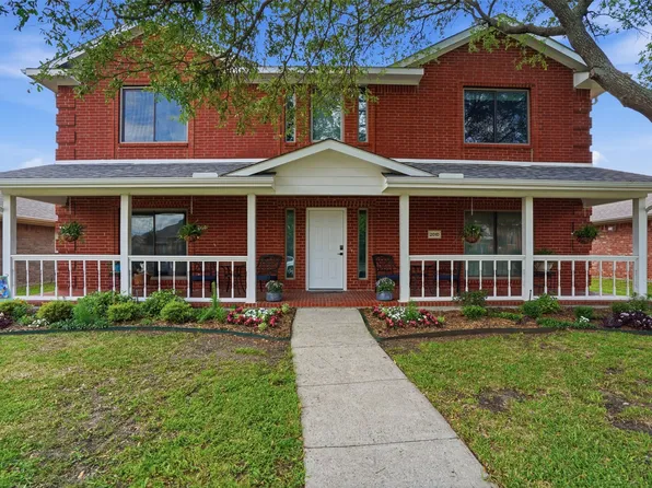 2010 Walnut Creek Trl, Garland, TX 75040