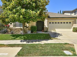 1811 Pinnacle Way, Upland, CA 91784
