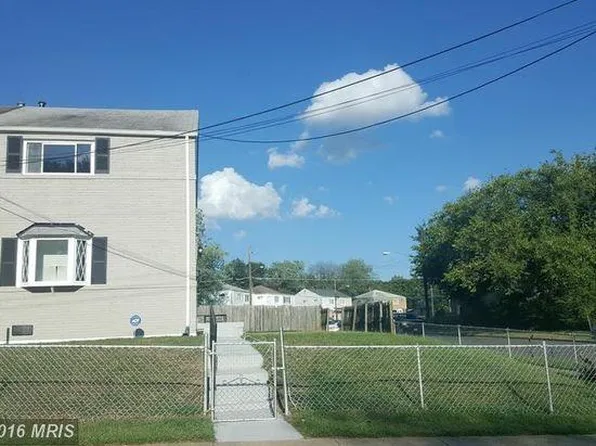 2232 Houston St, Suitland, MD 20746