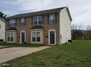344 Zea St, Strasburg, VA