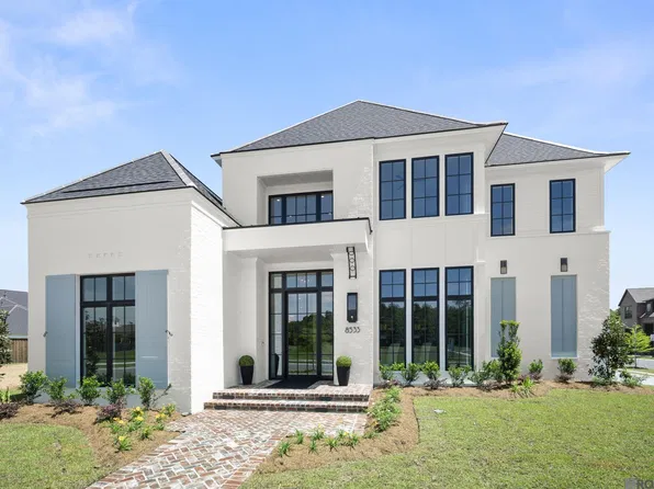 8533 Hattic St, Baton Rouge, LA 70817