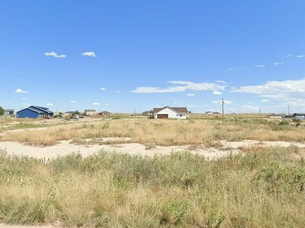 1130 E Laramie Avenue, Pueblo, CO 81007