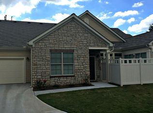 229 Fenwick Cir, McDonough, GA 30253