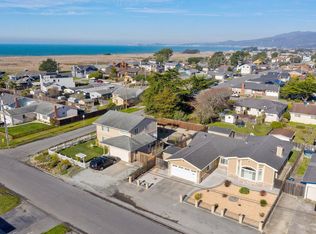 311 Metzgar St, Half Moon Bay, CA 94019
