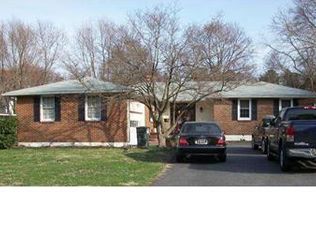 2616 Deepwood Dr, Wilmington, DE 19810