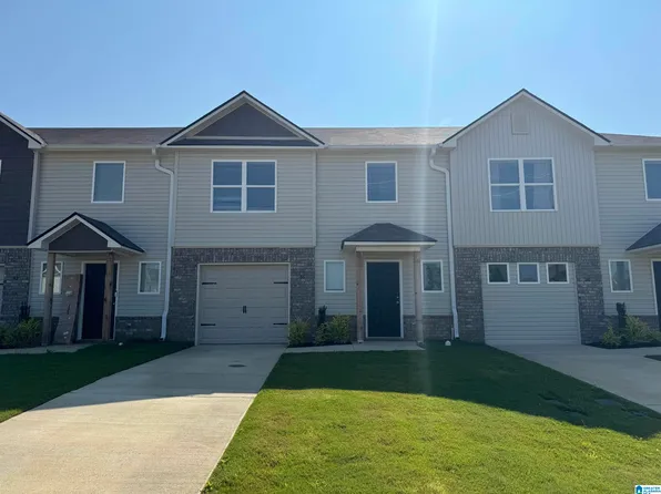 92 River Grass Dr, Lincoln, AL 35096