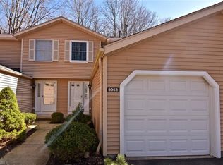 3953 Lake Run Blvd, Stow, OH 44224