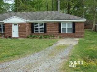 237 Hurdle Dr APT B, Chesapeake, VA 23322
