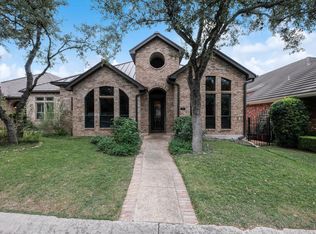 6 Rugby Ln, San Antonio, TX 78257