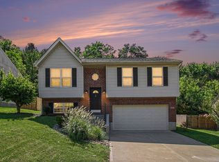 2067 Gribble Dr, Covington, KY 41017
