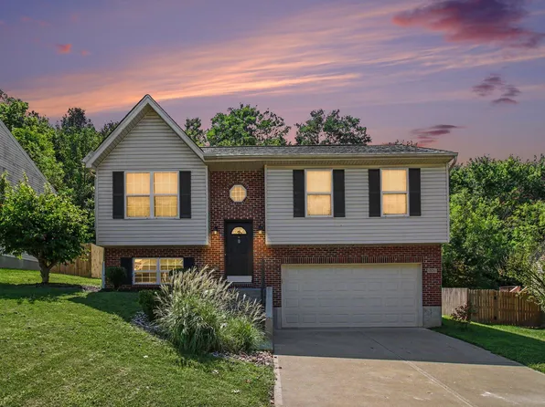 2067 Gribble Dr, Covington, KY 41017