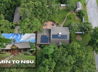 425 E Seneca St, Tahlequah, OK 74464