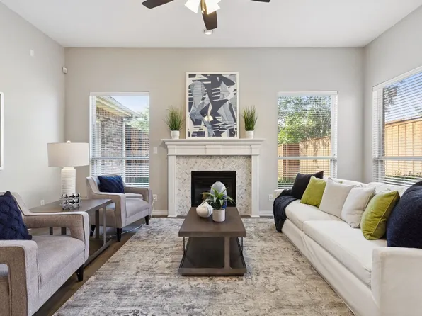 3654 Jefferson Dr, Frisco, TX 75034