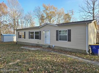 787 Noah Stevenson Rd, Bee Spring, KY 42207