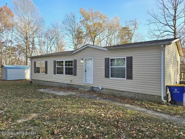 787 Noah Stevenson Rd, Bee Spring, KY 42207