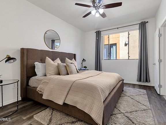 4th image of 6900 E PRINCESS Drive #1215