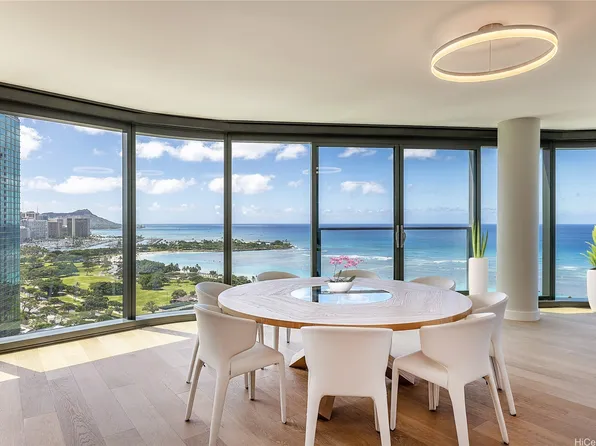 1108 Auahi St APT 2200, Honolulu, HI 96814