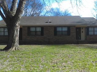 420 Hargrove St #A, Athens, AL 35611