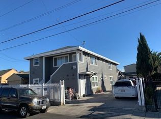 1172 72nd Ave, Oakland, CA 94621