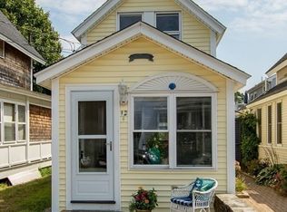 12 A W Central Ave, Wareham, MA 02571