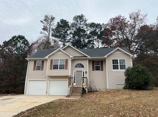 98 Blue Springs Way, Dallas, GA 30157