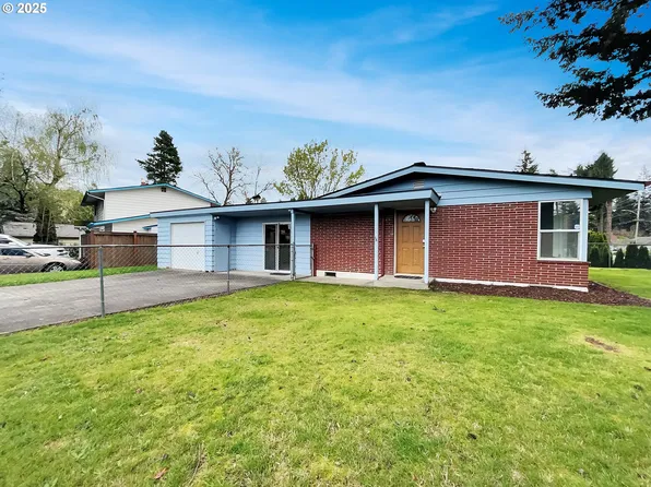 16408 SE Tibbetts St, Portland, OR 97236