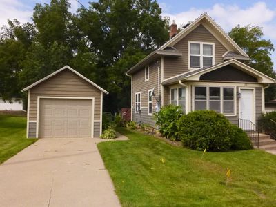 227 S Piety St, Ellsworth, WI, 54011