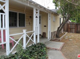 5258 Wilkinson Ave, Valley Village, CA 91607