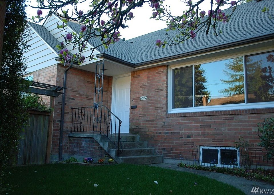 House Front