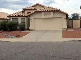 5811 W Brown St, Glendale, AZ 85302