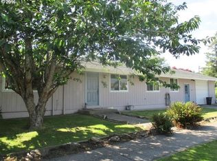 1415 6th St, Astoria, OR 97103