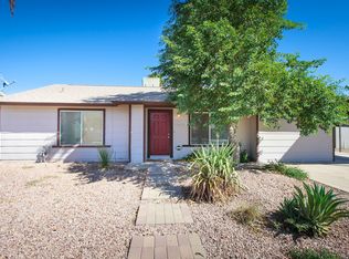 20443 N 14th Ln, Phoenix, AZ 85027
