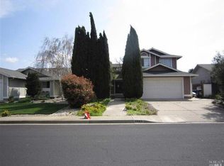 4963 Orinda Way, Fairfield, CA 94534