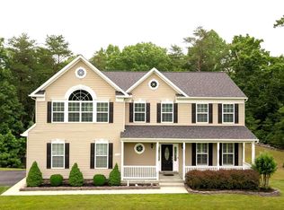 6330 Mairfield Ct, Hughesville, MD