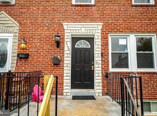 3724 Elmora Ave, Baltimore, MD 21213