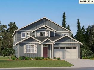 12161 SW Champlin Ln #HS46, Beaverton, OR 97007