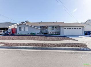 142 El Capitan Dr, Chula Vista, CA 91911