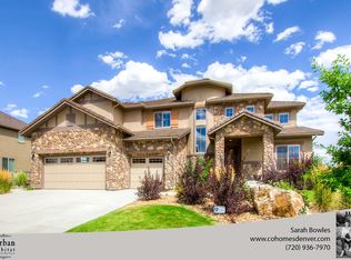 13904 Beacon St, Broomfield, CO 80023