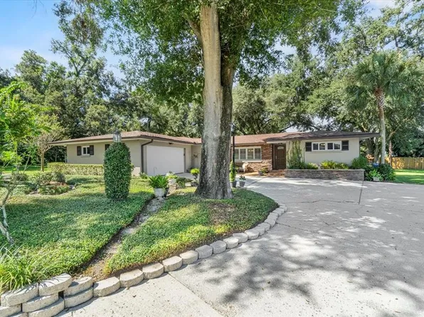 4651 Sherwood Ln, Lakeland, FL 33813