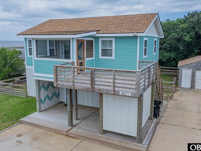 48177 Caskey Ln, Kitty Hawk, NC, 27920